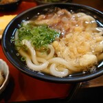 うどん およべ - 
