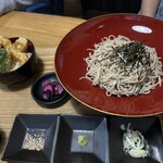 楓楸栞 - 