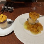 新宿三丁目 ビストロ向日葵 - 