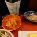 うどん およべ - 