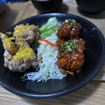楓楸栞 - 