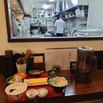 うどん およべ - 