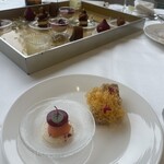 ザ ジャクソン ガーデン - 