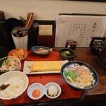 うどん およべ - 