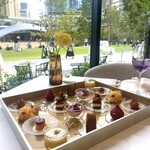 ザ ジャクソン ガーデン - 