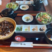 豚捨 KITTE丸の内店 - 