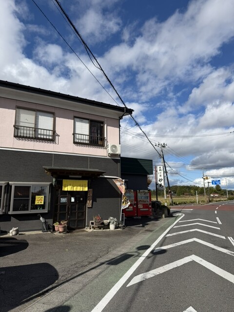 妙見食堂 - 矢吹（食堂）の写真