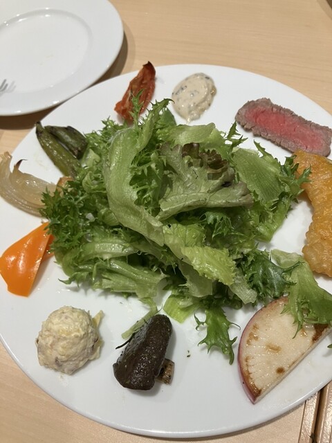 肉と野菜の農家イタリアン アリガト &ndash; 郡山で味わう本格イタリア料理