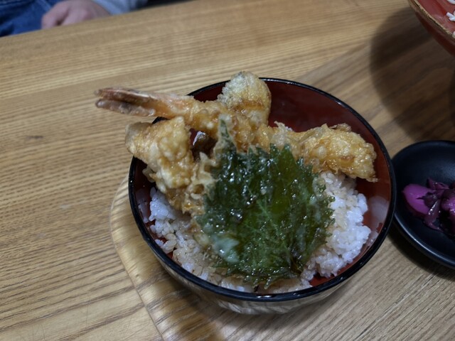 楓楸栞（フウシュウカン） - 陸前山下（食堂）の写真