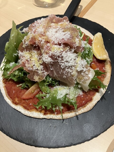 肉と野菜の農家イタリアン アリガト（肉と野菜の農家イタリアン Arigato） - 安積永盛（イタリアン）の写真