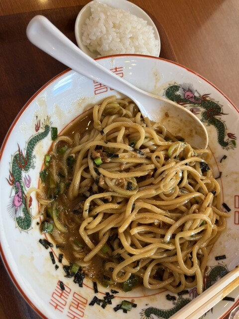 つけめんがふ（GAFU）東仙台 | こだわりつけ麺専門店