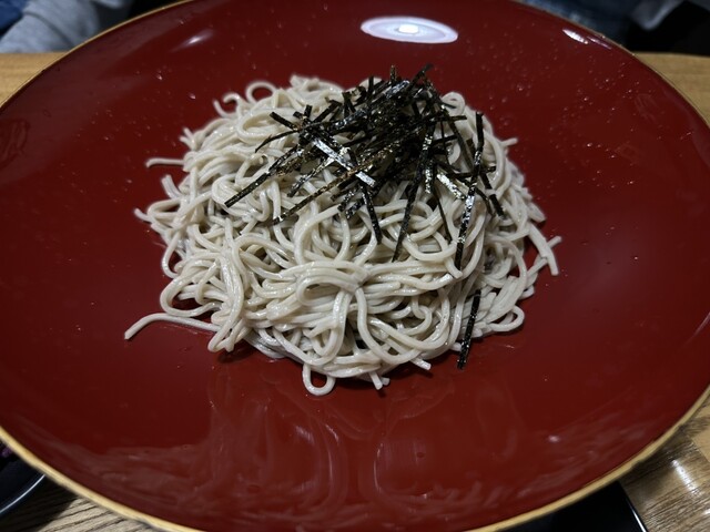 楓楸栞（フウシュウカン） - 陸前山下（食堂）の写真
