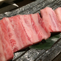 大井町銭場精肉店 - 