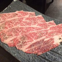 大井町銭場精肉店 - 