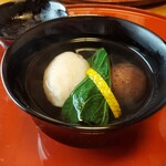御料理 はやし - 