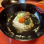 御料理 はやし - ぶぶづけ