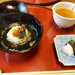 御料理 はやし - 