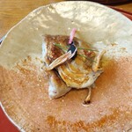 御料理 はやし - 