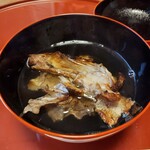 御料理 はやし - 