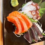 九州料理と地酒 うまかばい - 