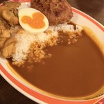 ハングリーベア・レストラン - 