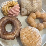 ミスタードーナツ - 