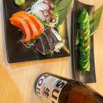 九州料理と地酒 うまかばい - 
