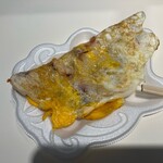 阪神名物 いか焼き - 