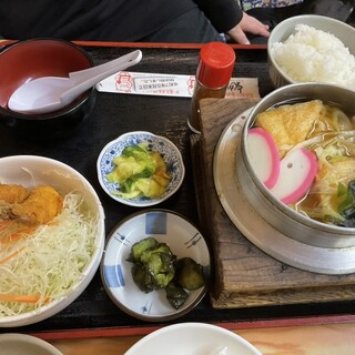 とんかつ 三条_1