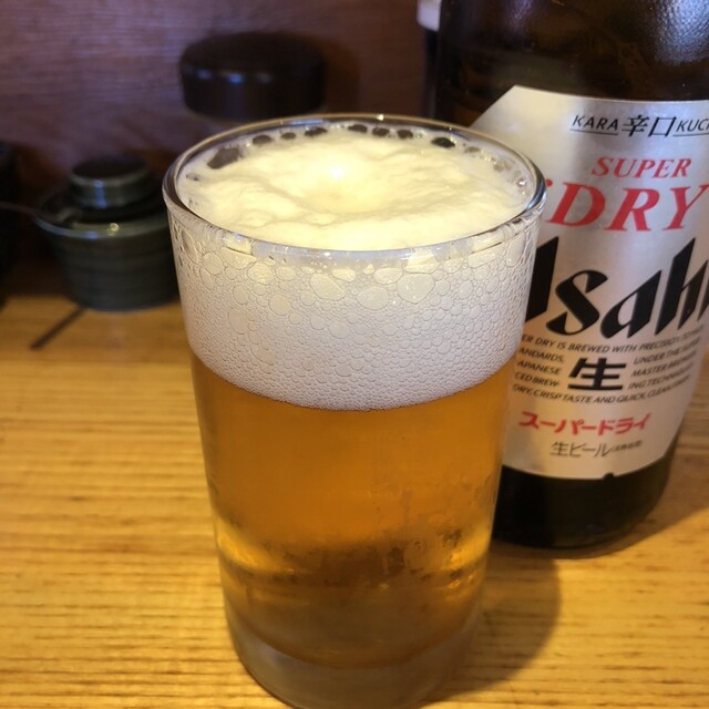 Niboshi Chuka Soba Ekoda Sanshiro photo 3