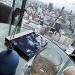 中国飯店 BAR 蒼 - 