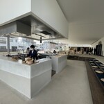 あみじま茶屋 - 