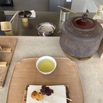 あみじま茶屋 - 