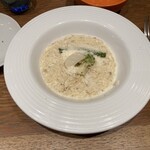 TRATTORIA LA TERRAZZA - 