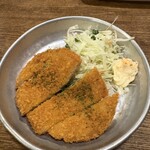 魚河岸酒場　駅前　浜けん - 