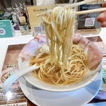 ラーメン大戦争 - 