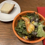 TRATTORIA LA TERRAZZA - 