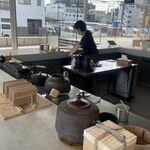 あみじま茶屋 - 