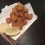 おでんとメシ はなみ堂 - 