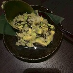 おでんとメシ はなみ堂 - 