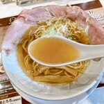 ラーメン大戦争 - 