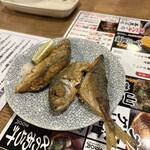 魚河岸酒場　駅前　浜けん - 