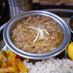 サッチェズカリー - 