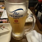 魚河岸酒場　駅前　浜けん - 