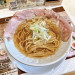 ラーメン大戦争 - 