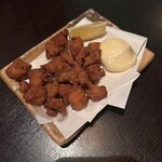 おでんとメシ はなみ堂 - 