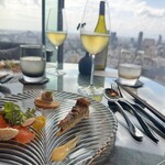 中国飯店 BAR 蒼 - 