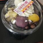 シャトレーゼ - 料理写真: