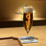 日本料理FUJI - マスターズドリーム生