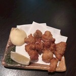 おでんとメシ はなみ堂 - 